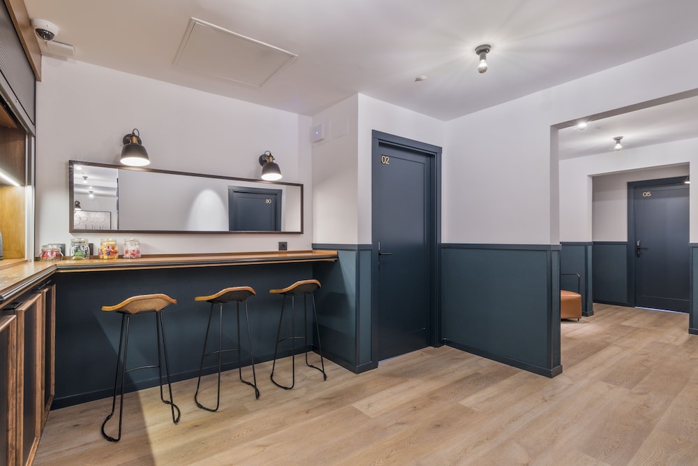 UMA Suites Atocha 10/50