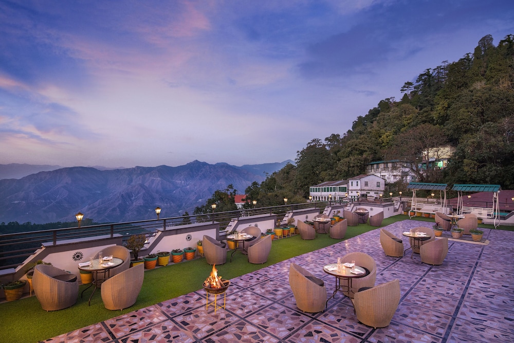 Pride Ashiana Resort Mussoorie 33/44