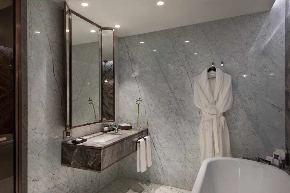 Reges A Luxury Collection Resort And Spa 9/43