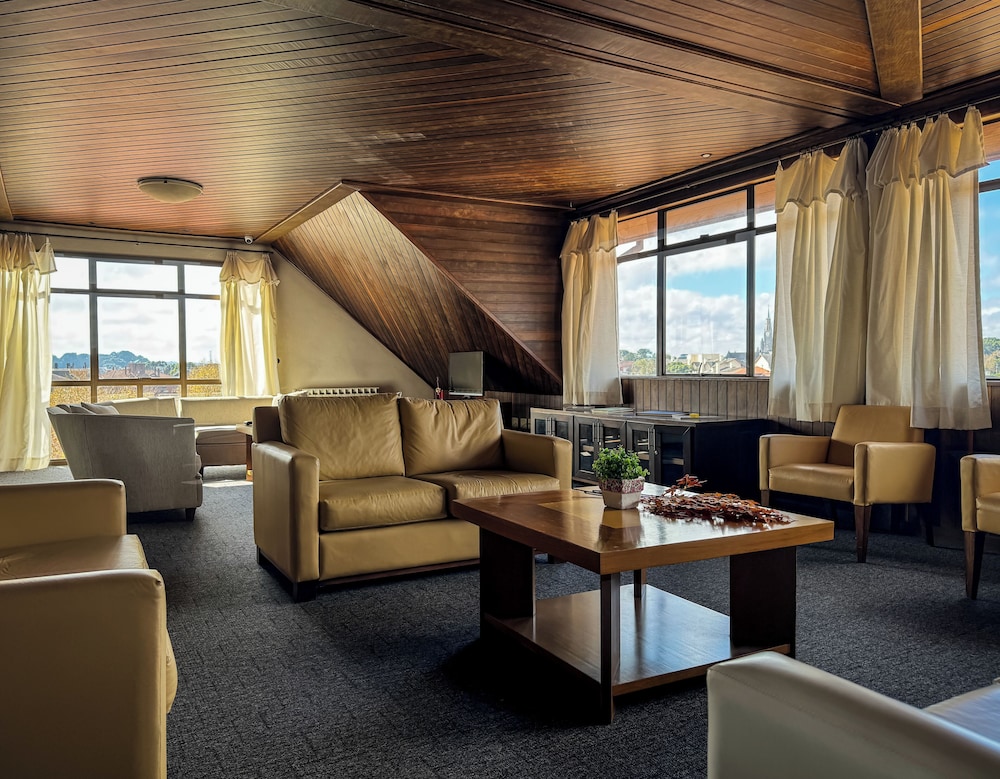 Hotel Tissiani Canela 47/75