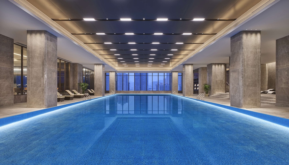 Hyatt Regency Lanzhou 9/24