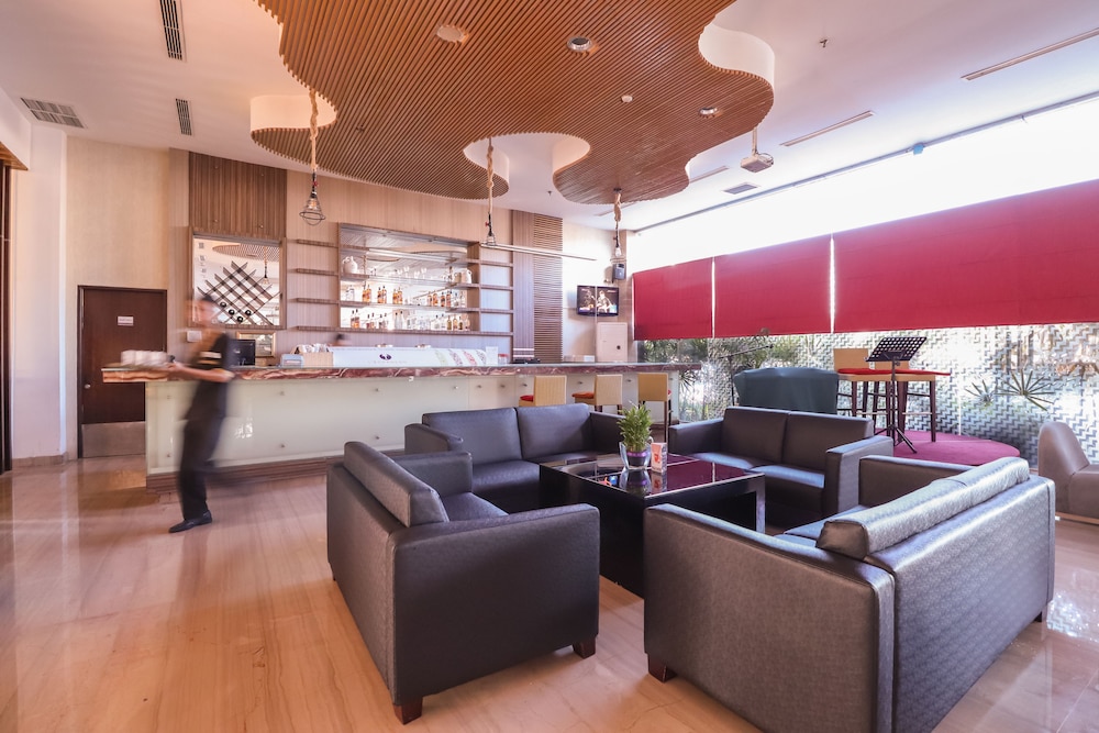 Mercure Pontianak City Center 42/61