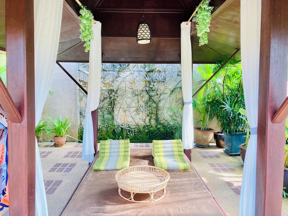 Ban Kaew Villas 26/50