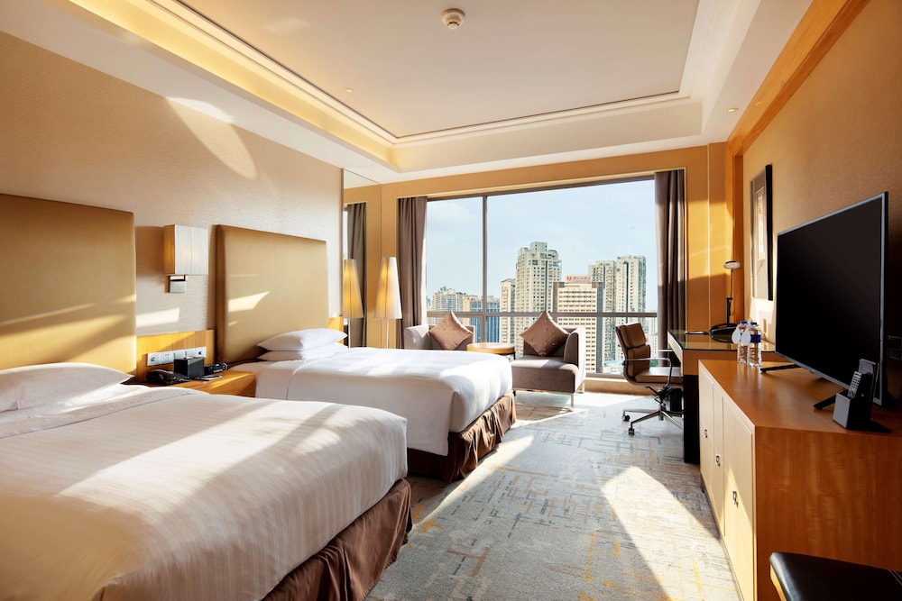Hilton Xiamen 13/54
