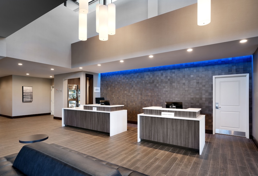 Residence Inn by Marriott La Quinta 4/49