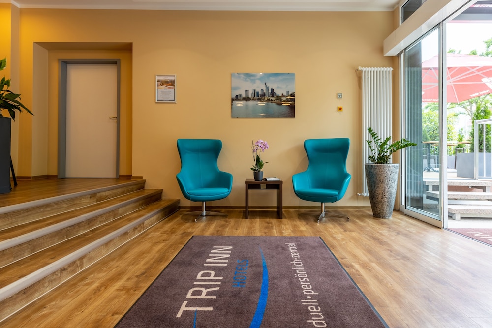 Trip Inn Messe Westend 34/49