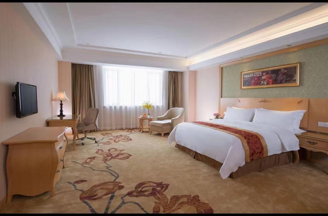 Vienna Hotel (Guangzhou Baiyun Airport Zhongluotan) 20/28