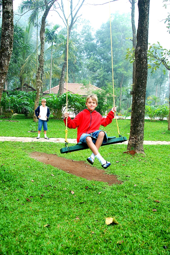 Green Woods Resort 60/70