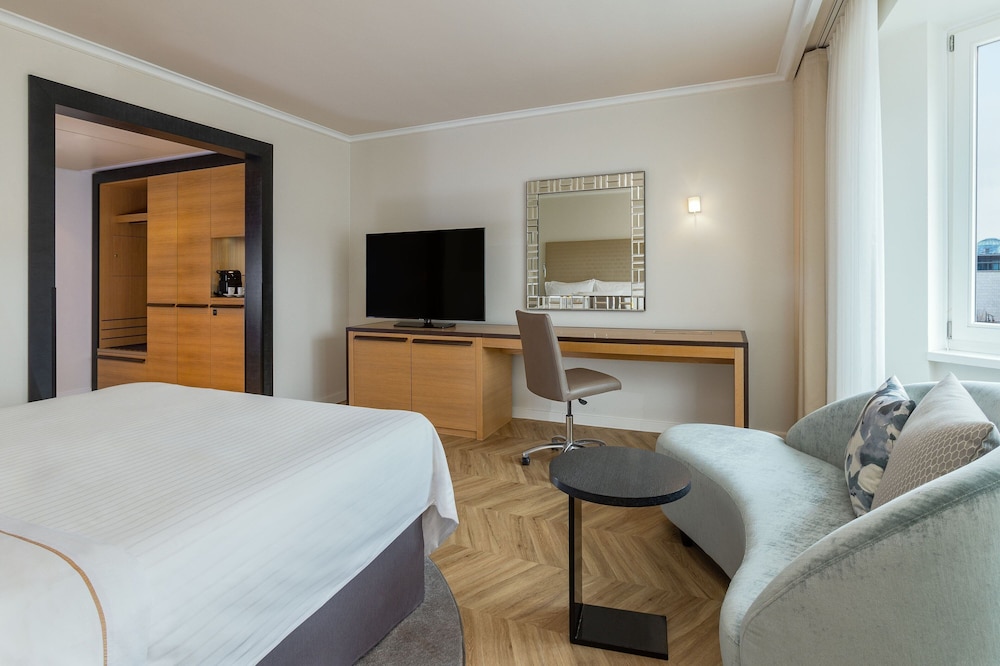 Westin Grand Berlin 11/40