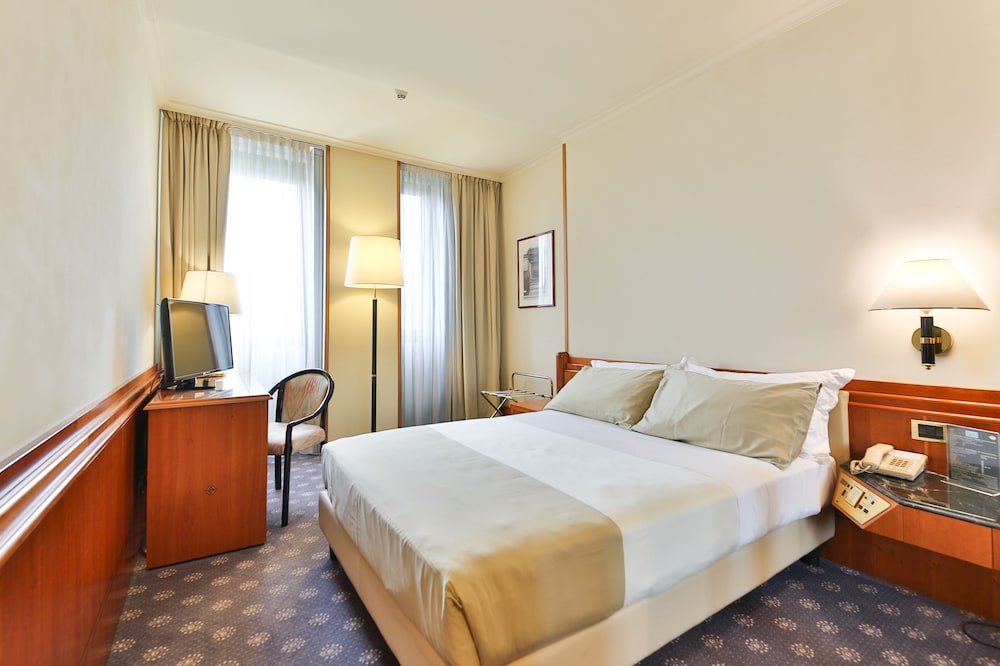 Hotel Leon d Oro 21/79
