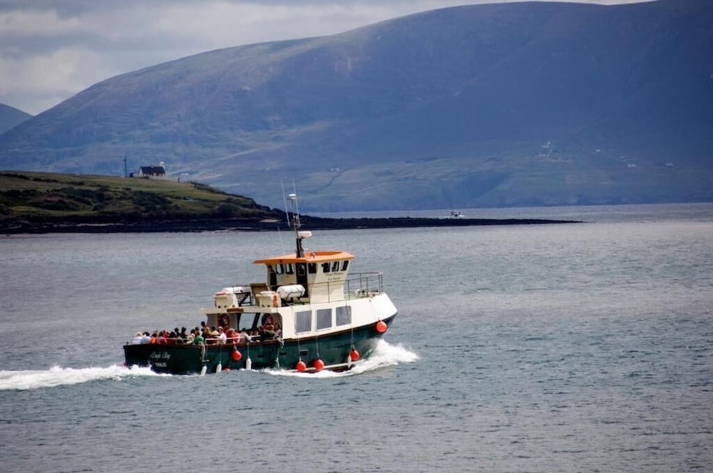 Dingle Benners Hotel 28/31