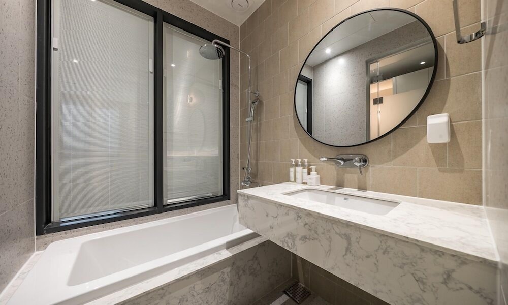 Brown Dot Hotel Masan 45/50