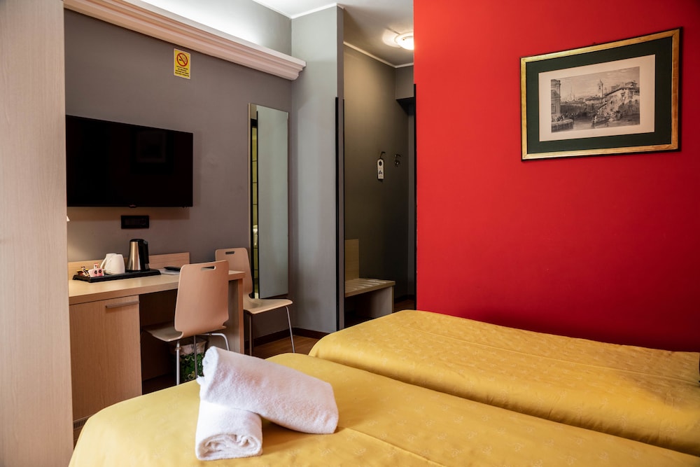 Hotel Berlino 19/63