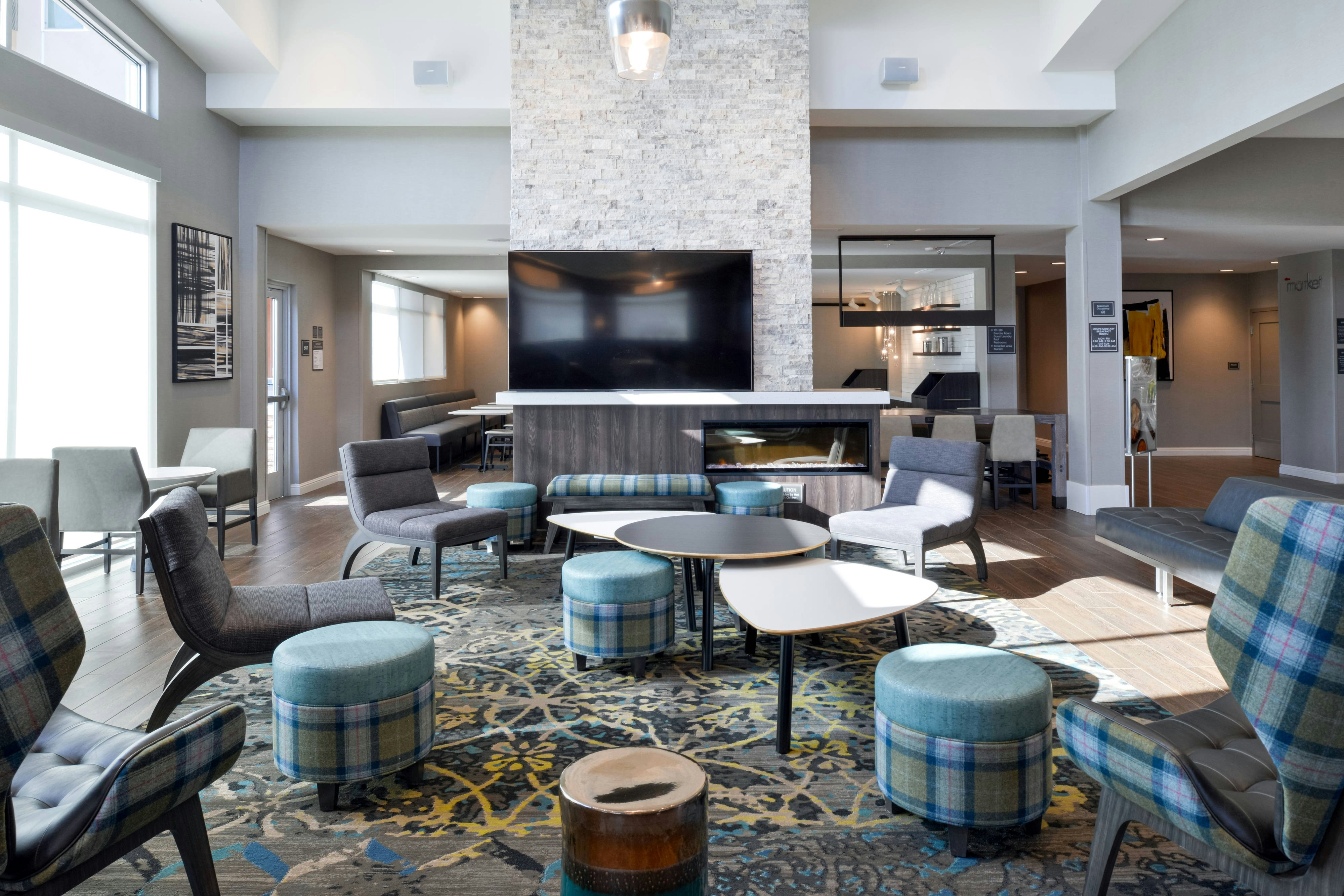 Residence Inn by Marriott Bakersfield West 36/42