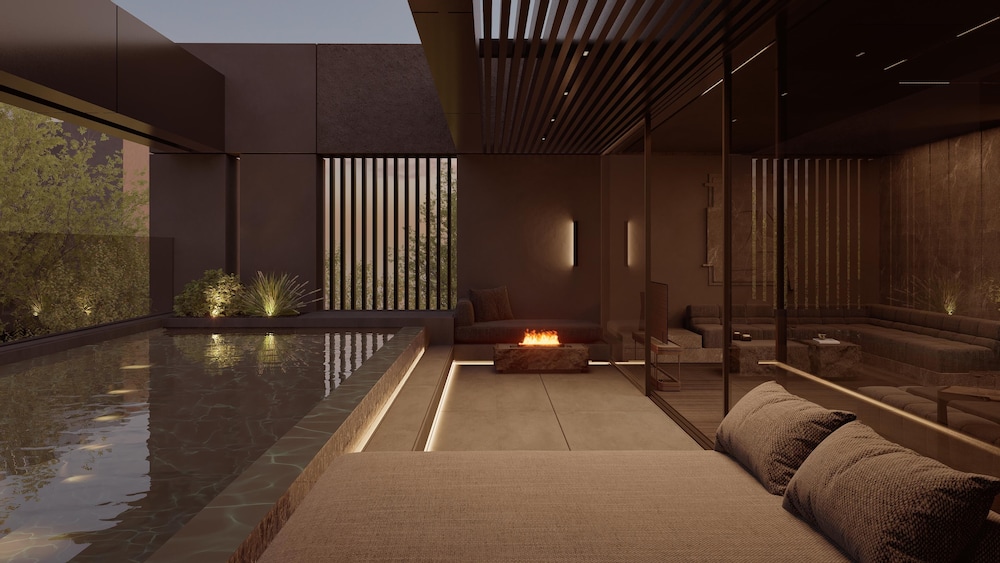 NEMA Design Hotel and Spa - Adults Only 21/50