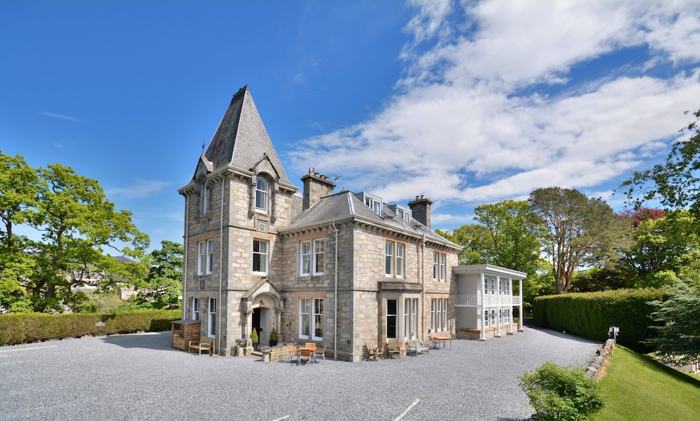 Knockendarroch Hotel 5/63