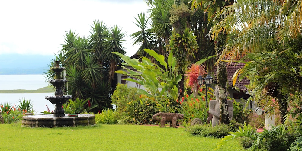 La Mansion Inn Arenal 37/50