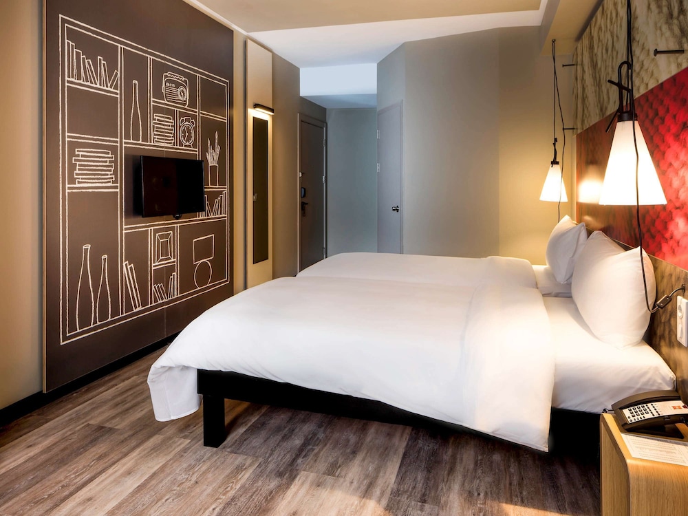 Ibis Istanbul West 18/73