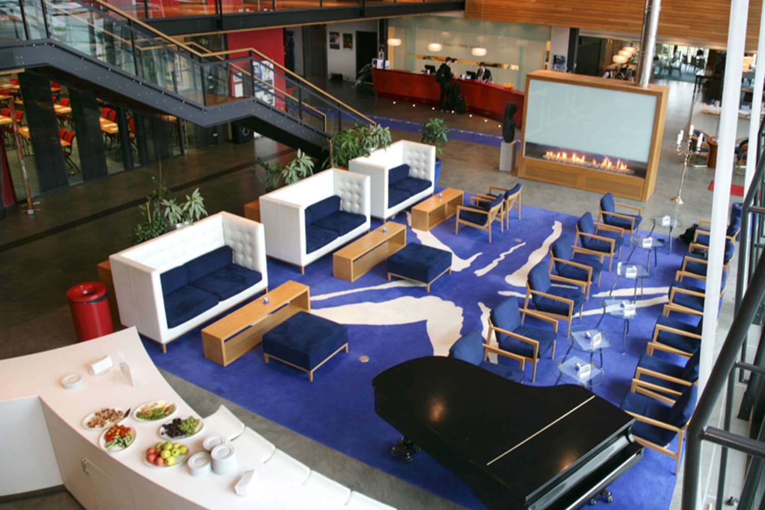 Quality Hotel Ulstein 4/9