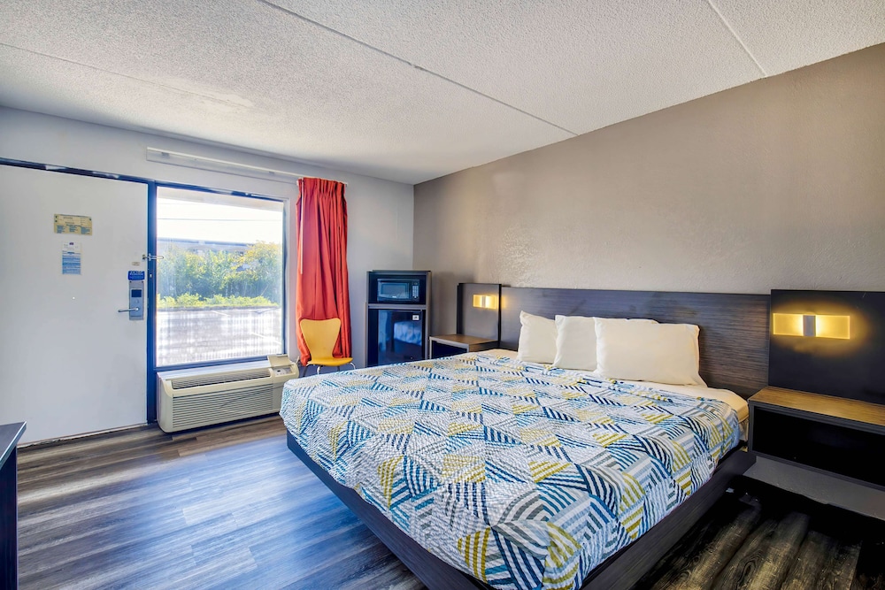 Motel6 Ashland, VA 36/52