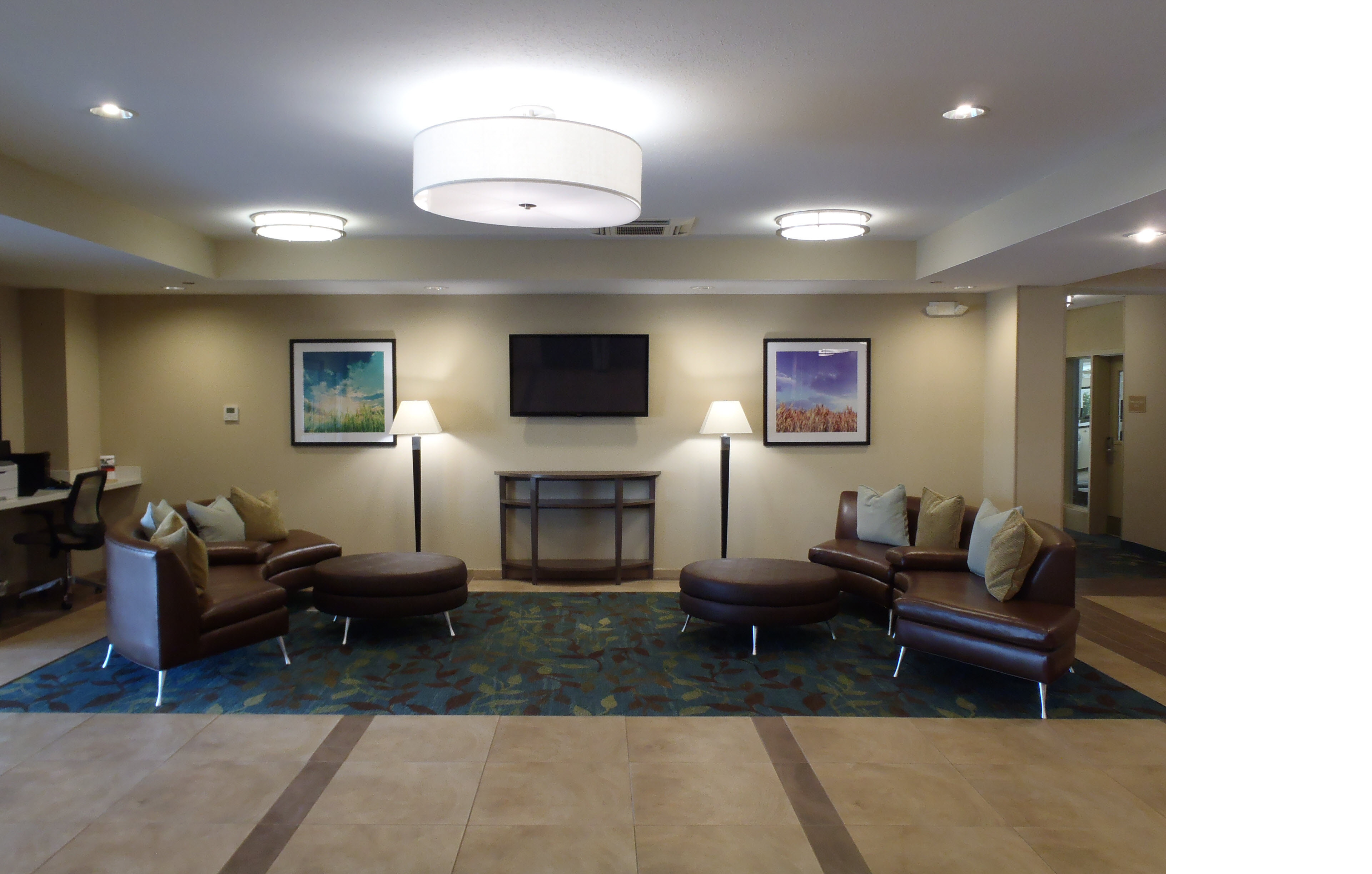 Candlewood Suites Austin Airport 16/29