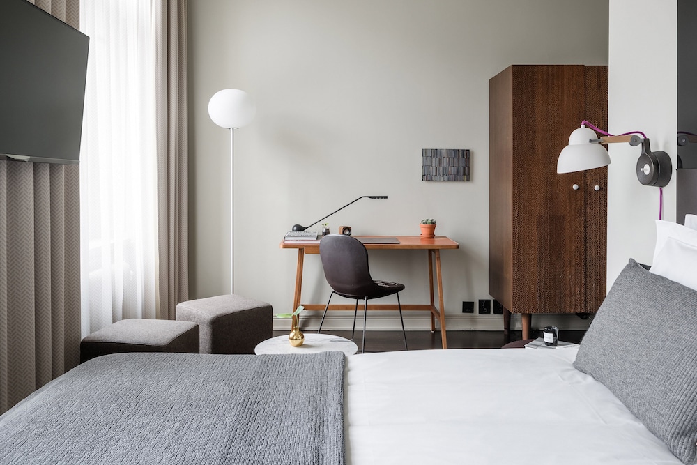 Nobis Hotel Stockholm, a Member of Design Hotels 12/55