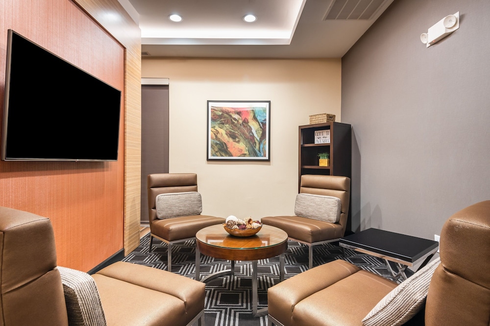TownePlace Suites by Marriott Charlotte Mooresville 33/46