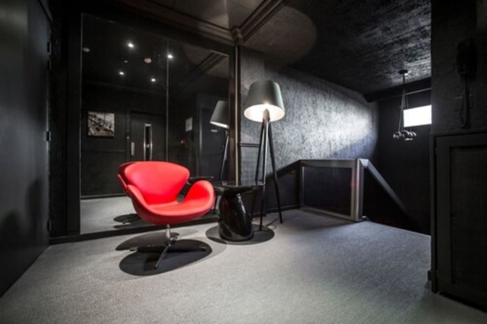 Hotel Schtak 43/61