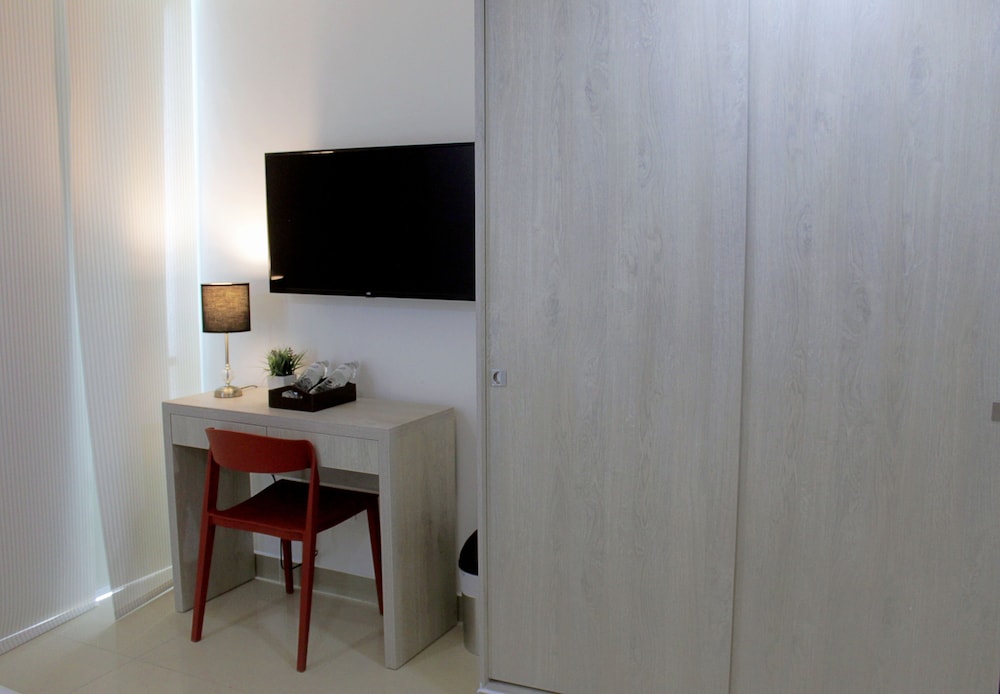 Suite Comfort Hotel 59/65