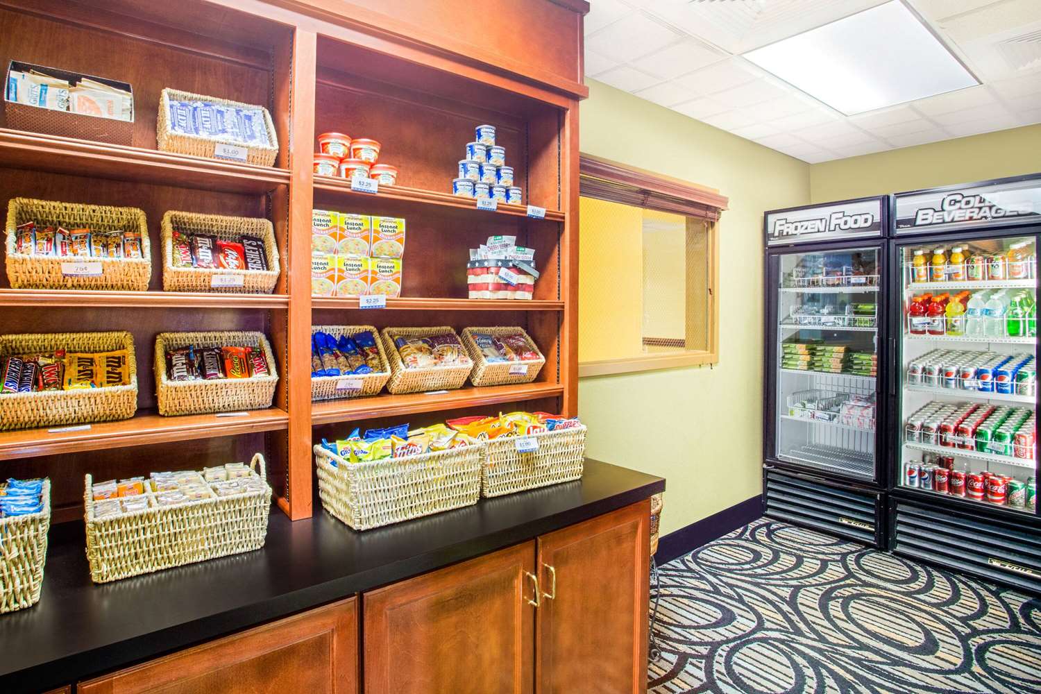 Holiday Inn Express Mobile I-65, an IHG Hotel 5/41