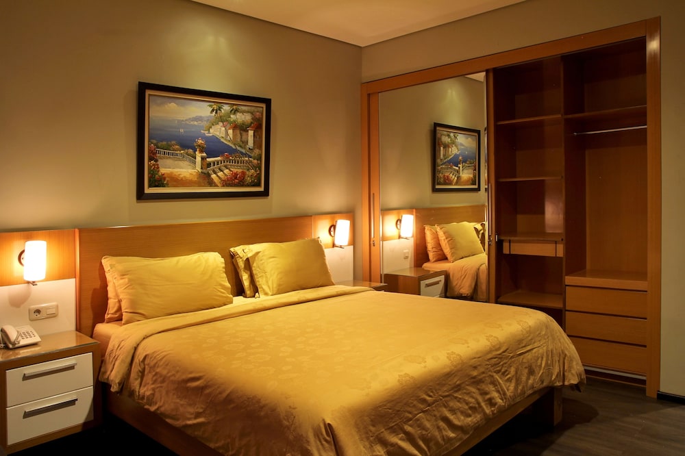 COZY Boutique Guest House 21/57