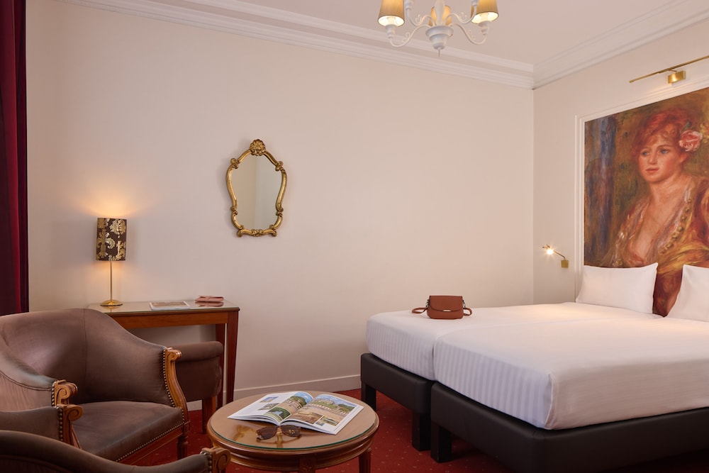 Timhotel Tour Montparnasse 41/61
