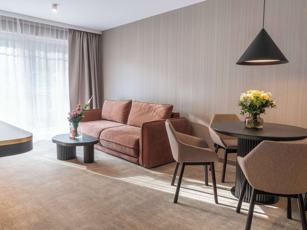 Movenpick Resort & Spa Karpacz 34/54