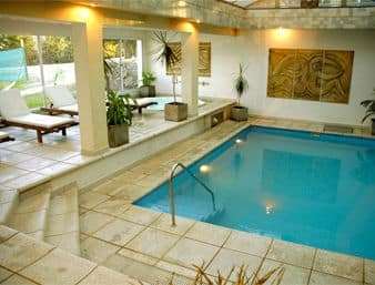 Howard Johnson by Wyndham, Villa General Belgrano 1/4