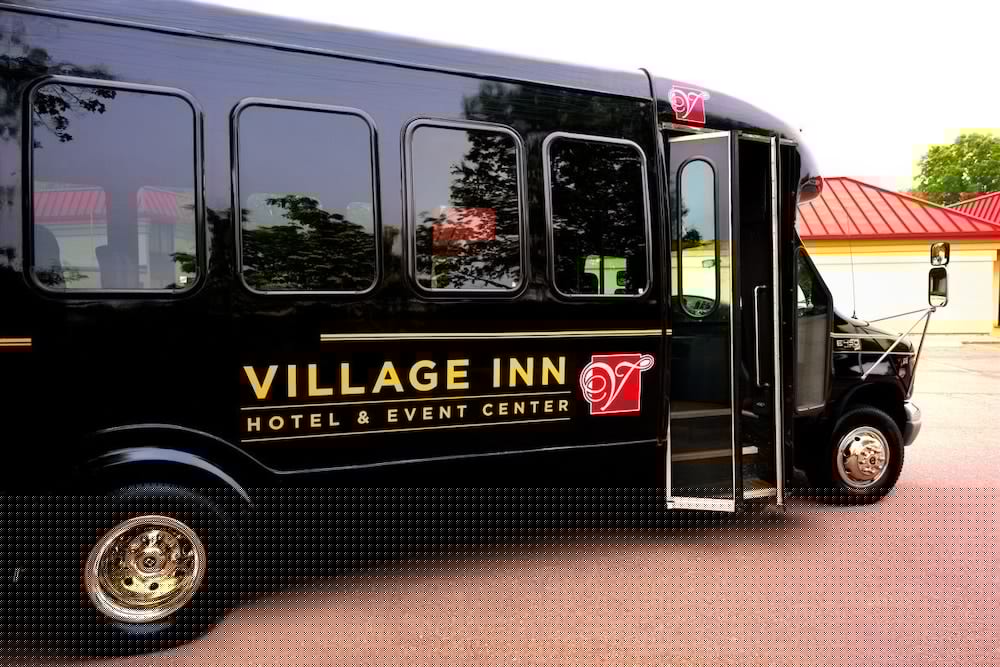 Village Inn Clemmons/Winston Salem, Trademark Collection by Wyndham 35/69