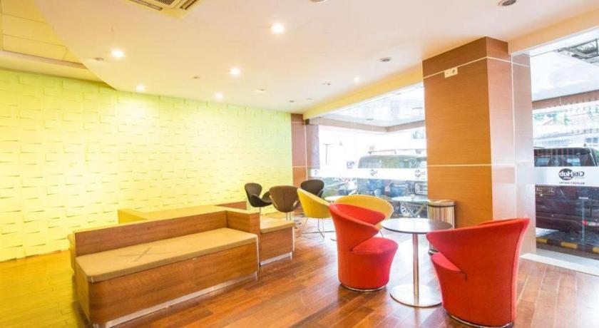 Life Hotel Sudirman Surabaya 9/35