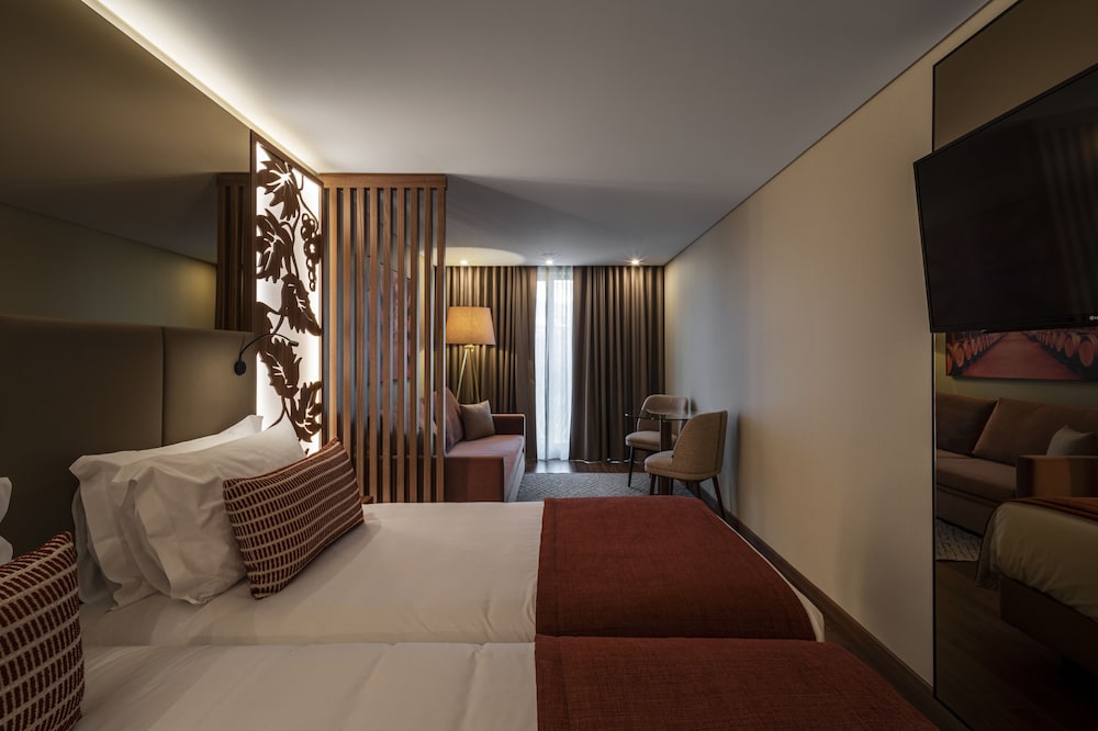 Turim Oporto Hotel 9/37