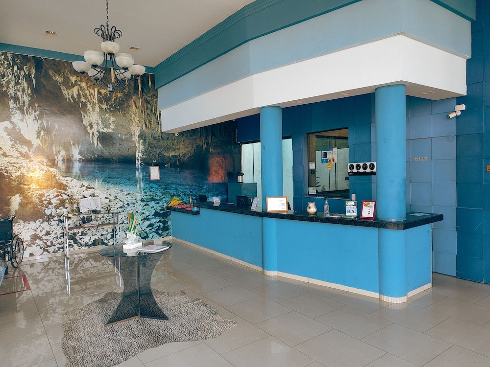 Hotel Lago Azul 7/35