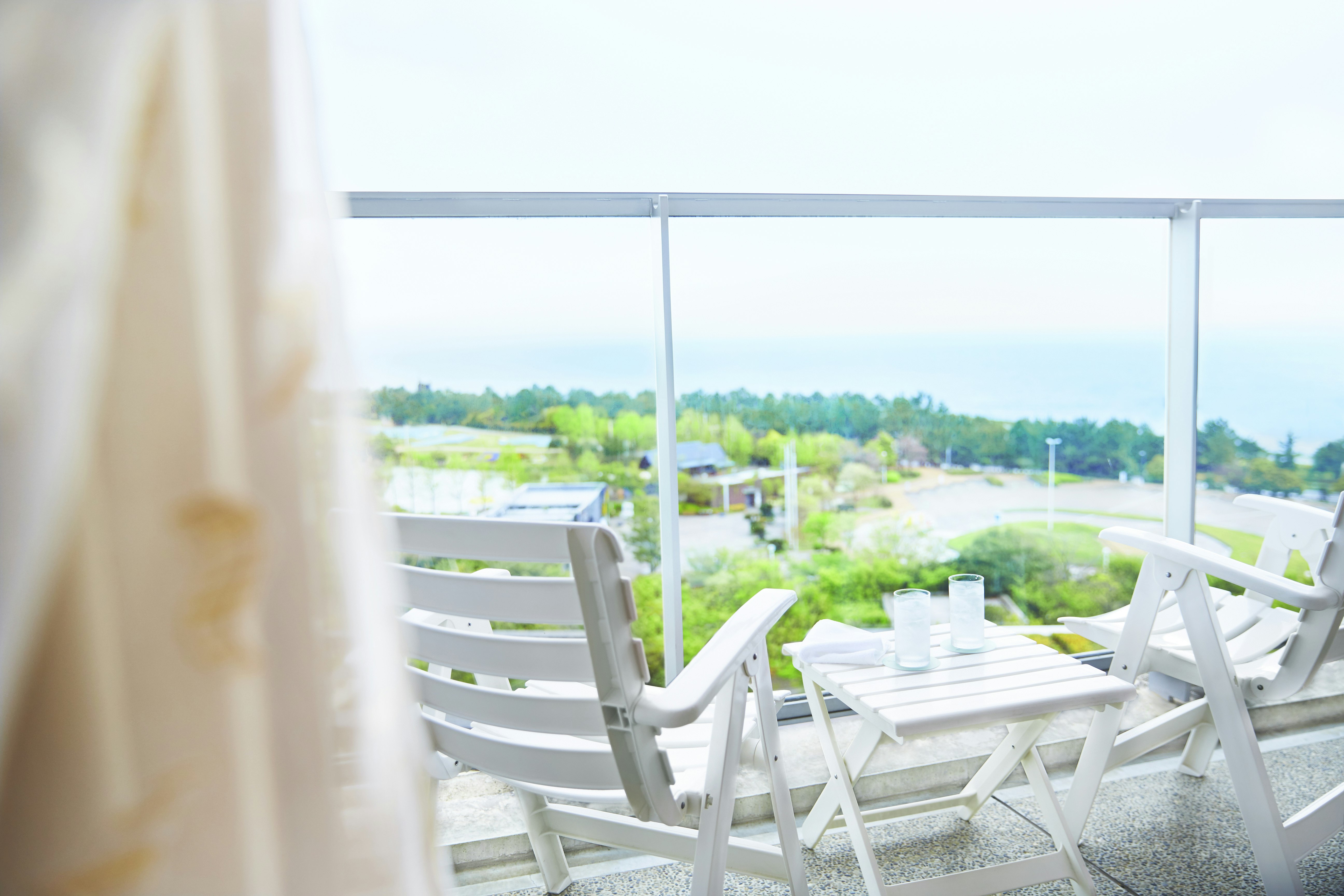 Grand Nikko Awaji (ex The Westin Awaji Island Resort & Conference Center) 23/50