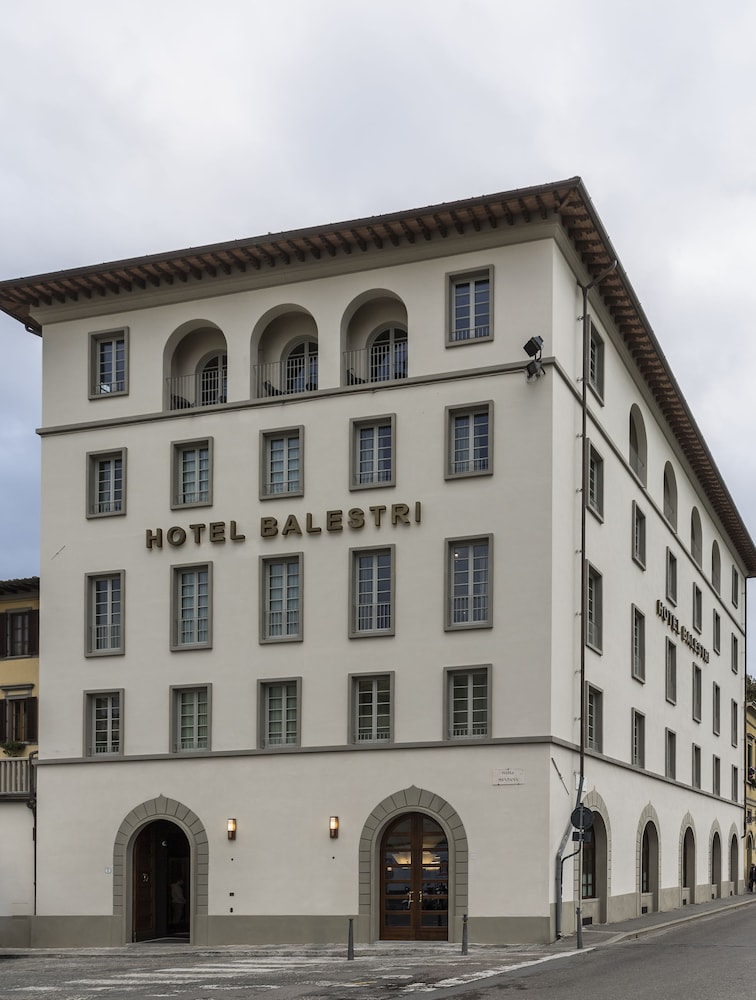 Balestri in FLORENCE