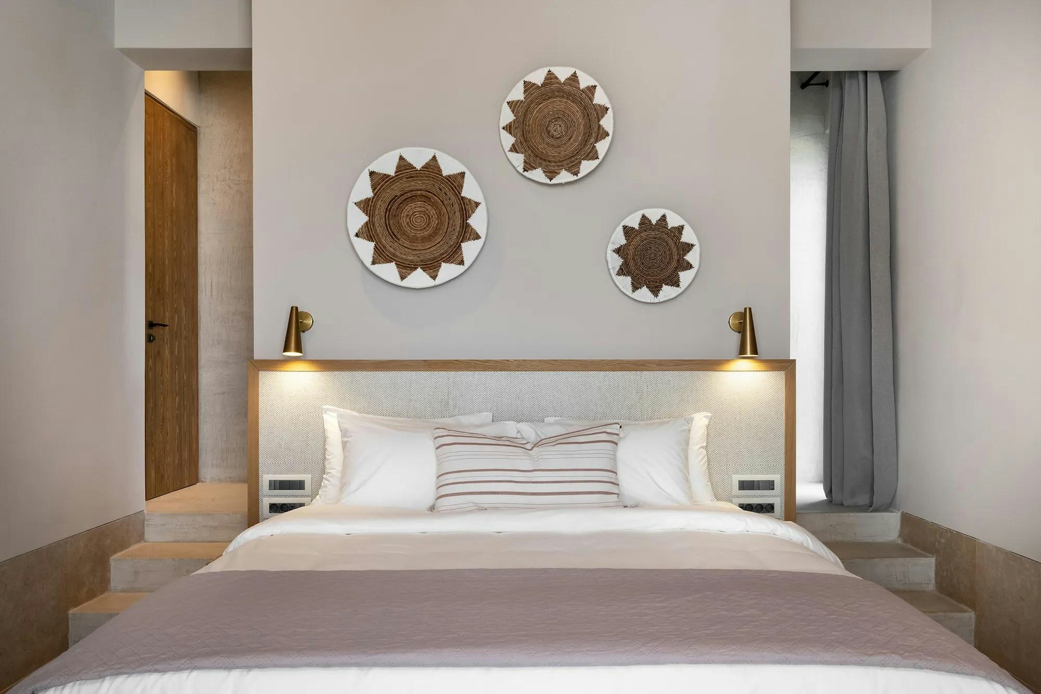 Eliamos Villas Hotel and Spa - Relais & Chateaux 17/52
