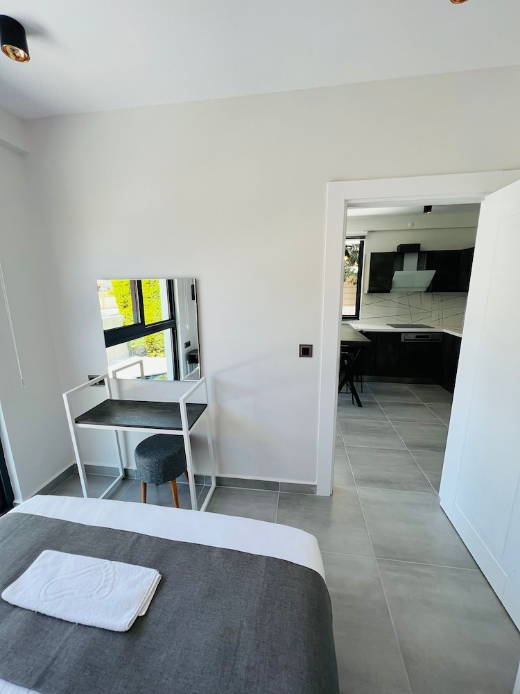Euronova Hotel Residence 21/50
