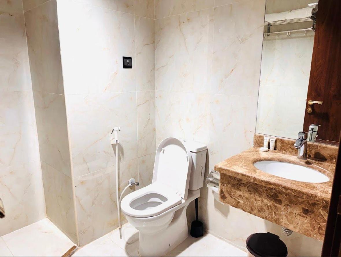 فندق رواء العزيزية(Rowaa Al Aziziyah Hotel) 42/45