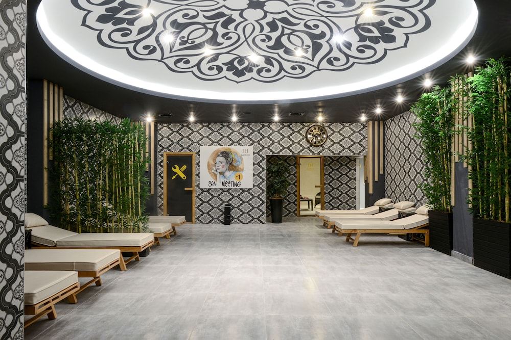 INN HOUSE LOFT SPA 7/39