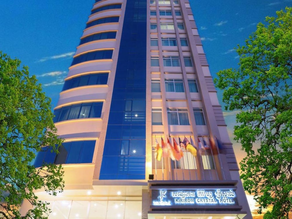 Kirirom Crystal Hotel 5/51