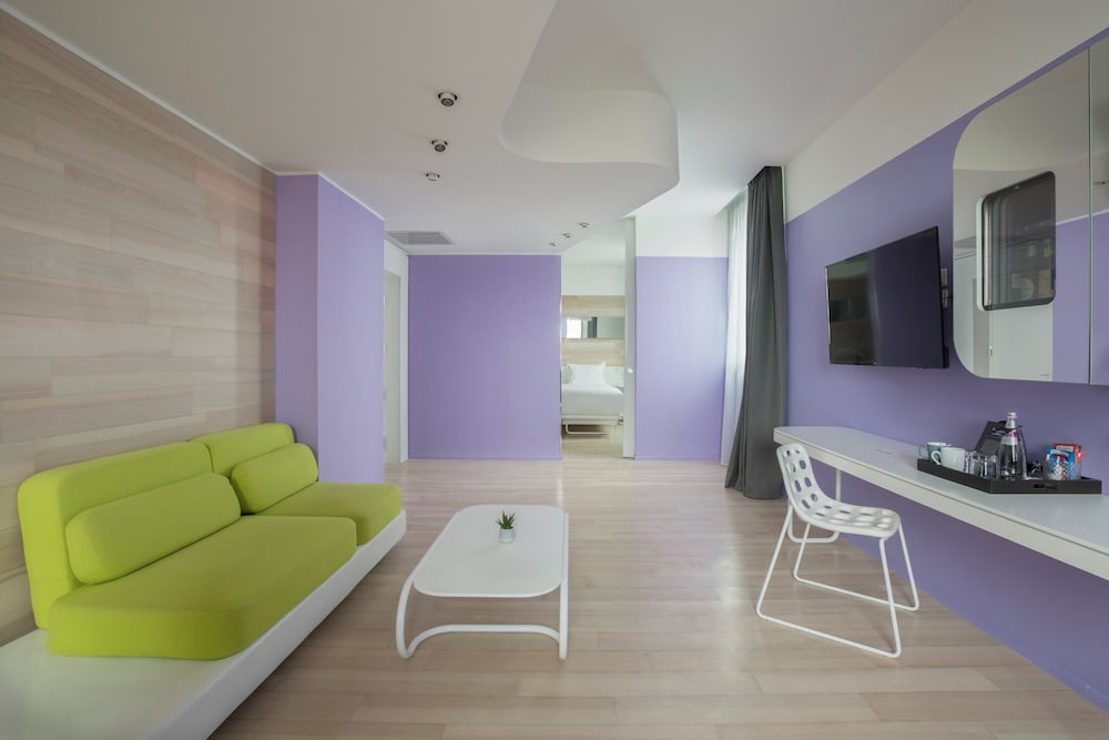 voco Milan-Fiere, an IHG Hotel 28/48