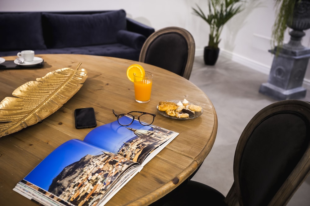 Palazzo Natoli Exclusive Rooms 65/74