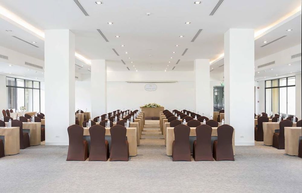 Eastin Thana City Golf Resort Bangkok 24/50