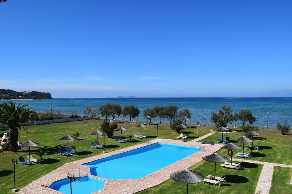 Corfu Sea Palm Residence 32/50