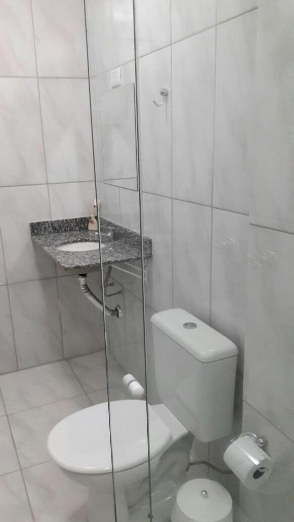 POUSADA BEIJA FLOR CENTRO 24/25